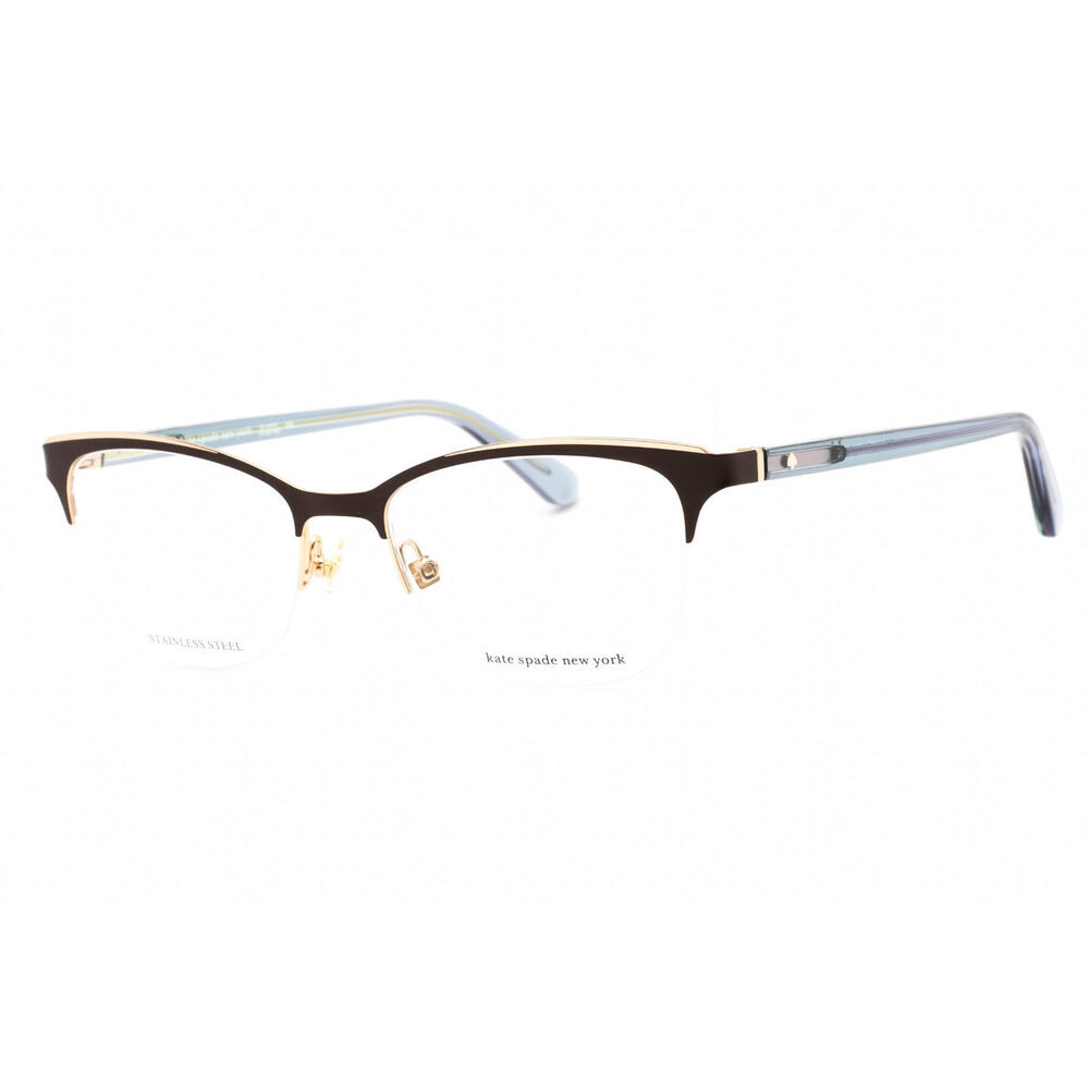 NWT Kate Spade BRIEANA-07J5 00 50mm New Eyeglasses